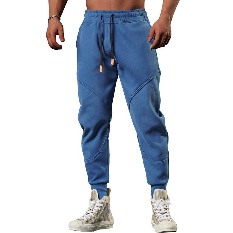 Men's Casual Sweatpants 66644039Y