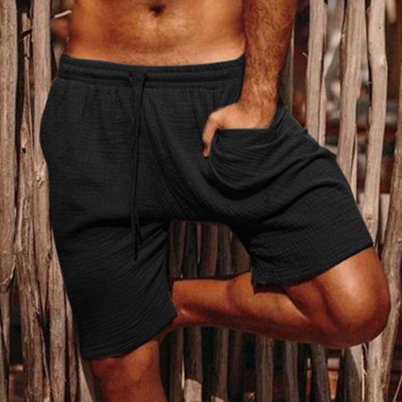 Men's Casual Beach Shorts 44796468Y