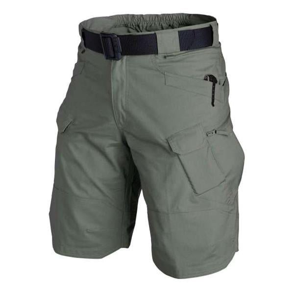 MEN'S TACTICAL OUTDOOR CARGO SHORTS (BELT EXCLUDED) 86946864M