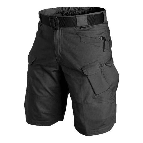 MEN'S TACTICAL OUTDOOR CARGO SHORTS (BELT EXCLUDED) 86946864M