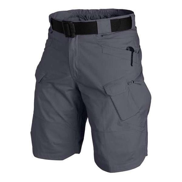 MEN'S TACTICAL OUTDOOR CARGO SHORTS (BELT EXCLUDED) 86946864M