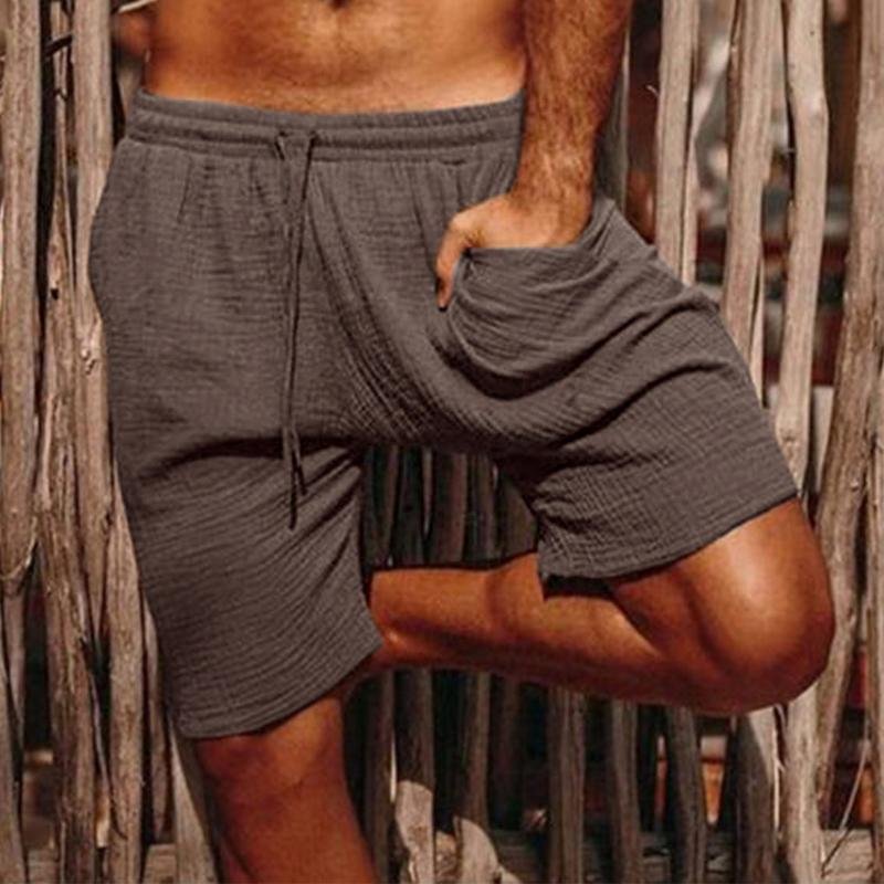 Men's Casual Beach Shorts 44796468Y